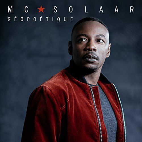 Géopoétique cover art