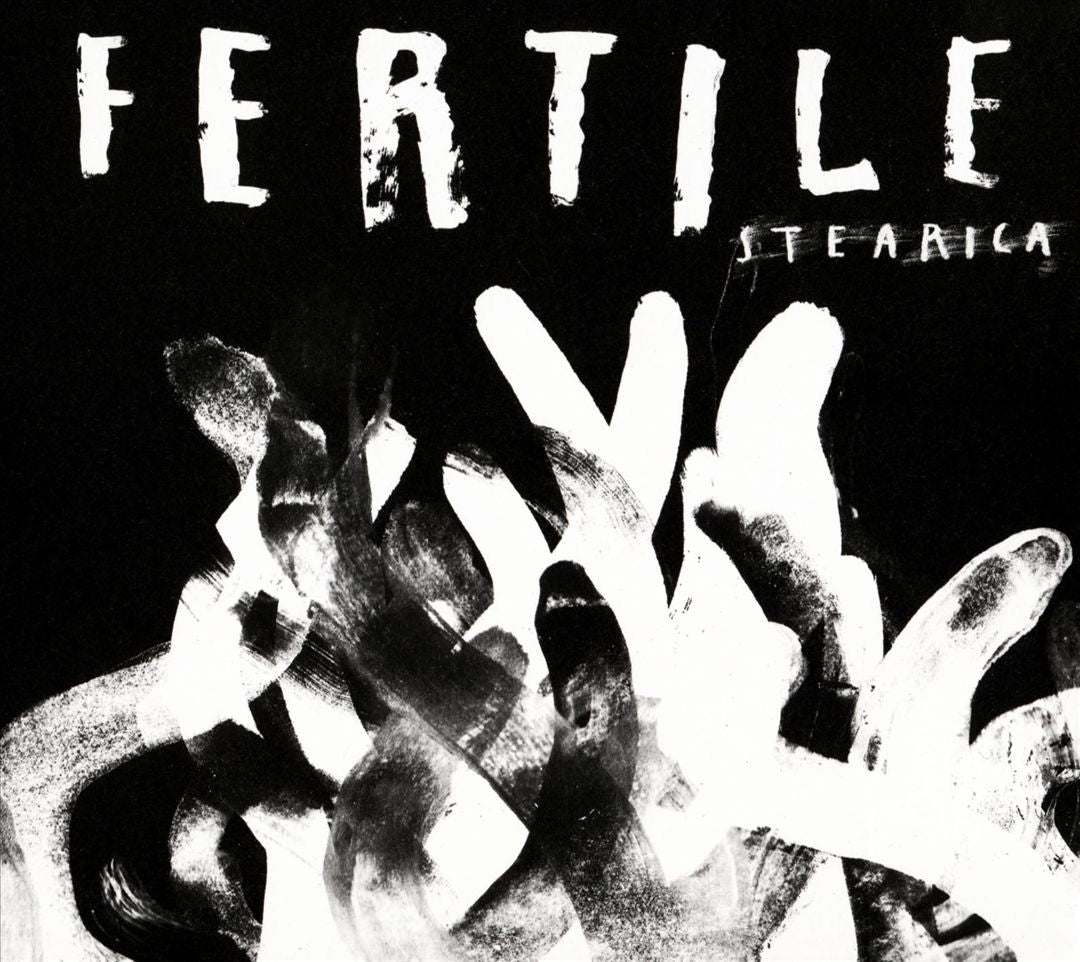 Fertile cover art