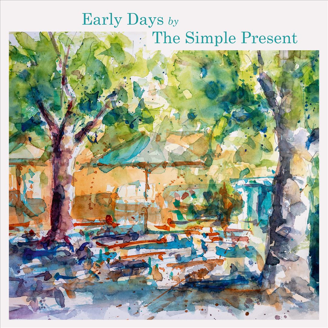 Early Days cover art