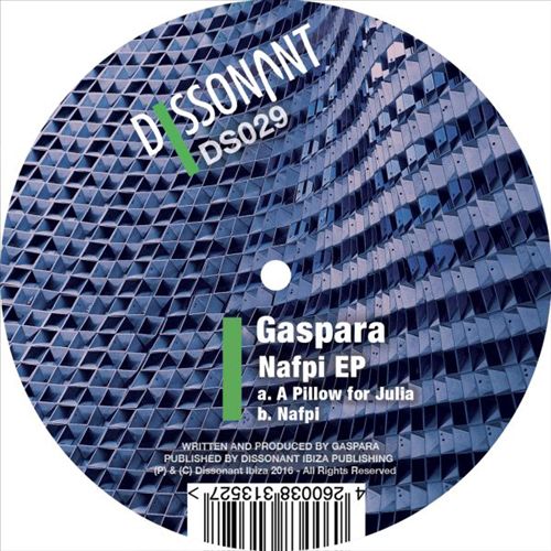 Nafpi cover art