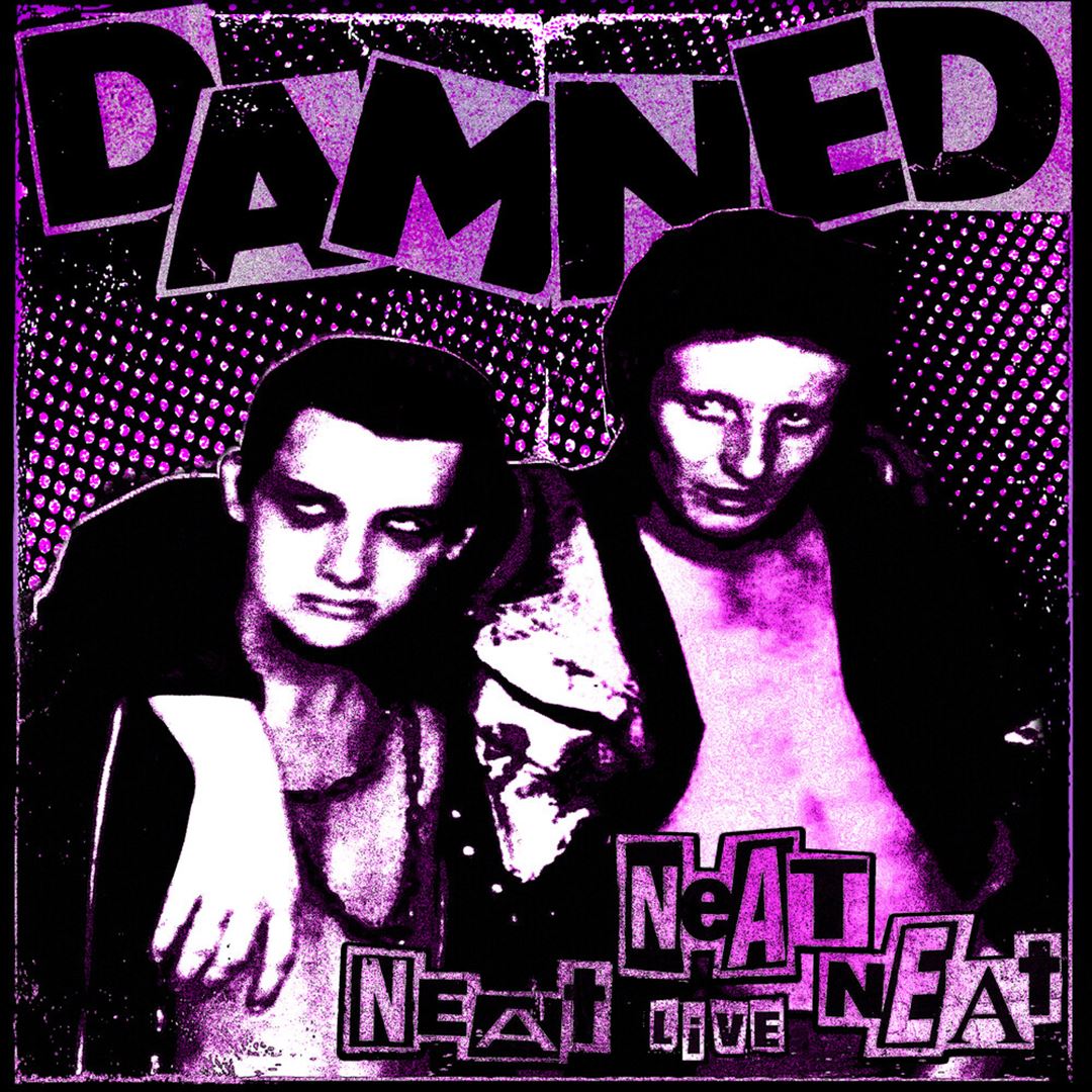 Neat Neat Neat [Single] cover art