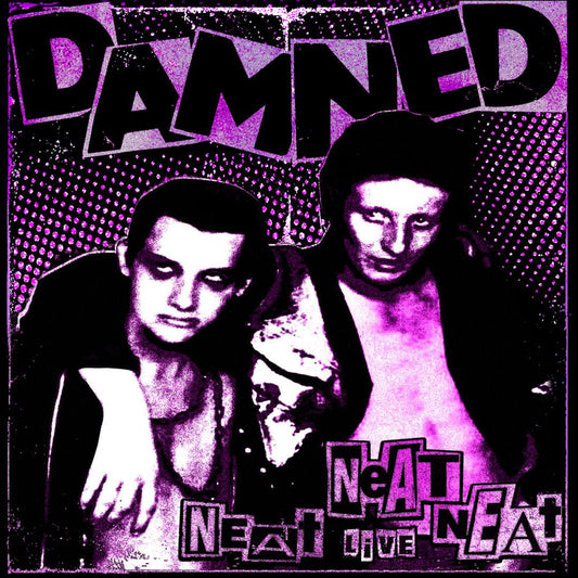 Neat Neat Neat [Single] cover art