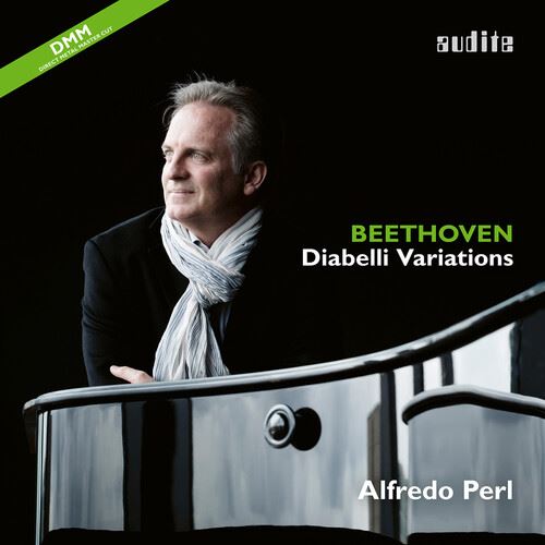 Beethoven: Diabelli Variations [2021] cover art