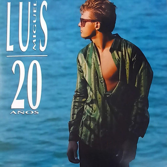20 Anos cover art