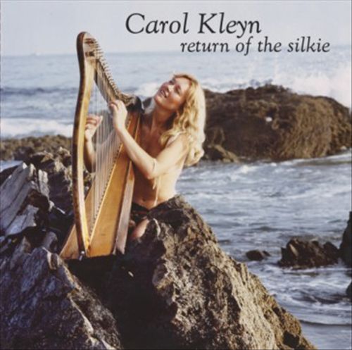 Return of the Silkie cover art