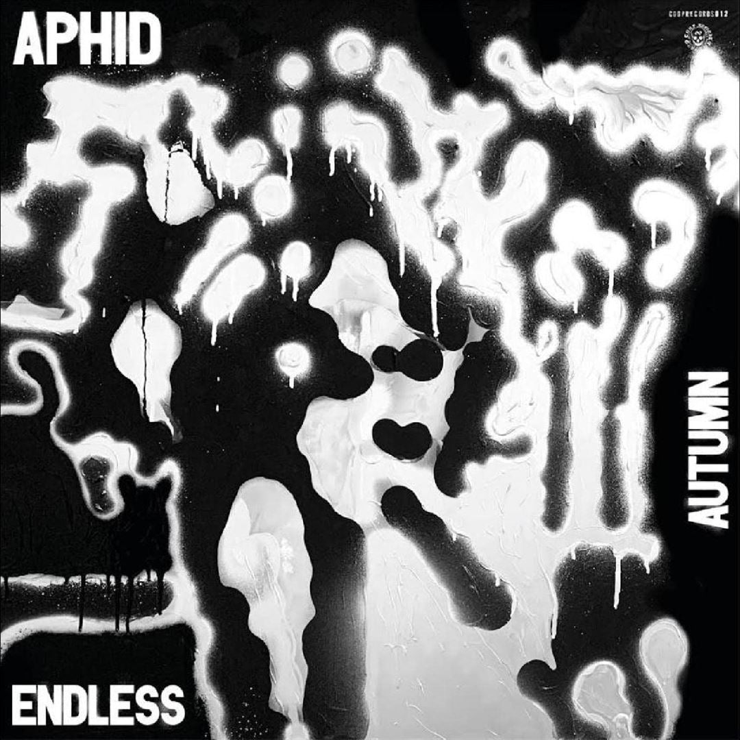 Endless Autumn cover art