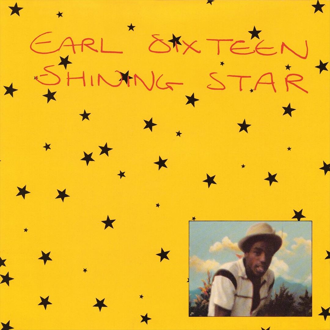 Shining Star cover art