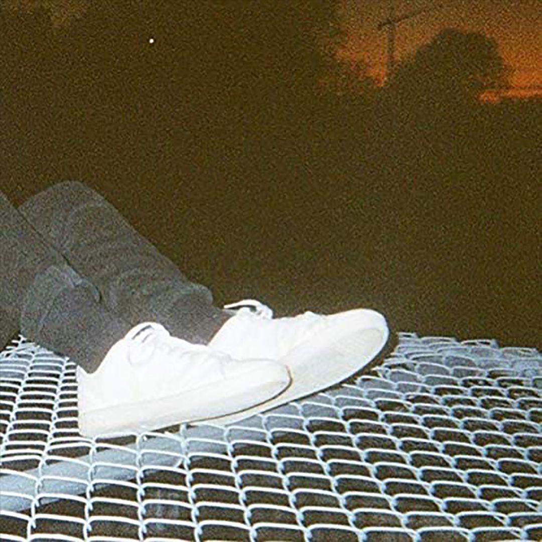 Carnival EP cover art