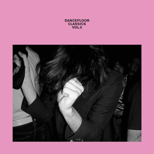 Dancefloor Classics, Vol. 5  cover art