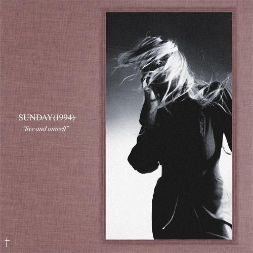 Live & Unwell cover art