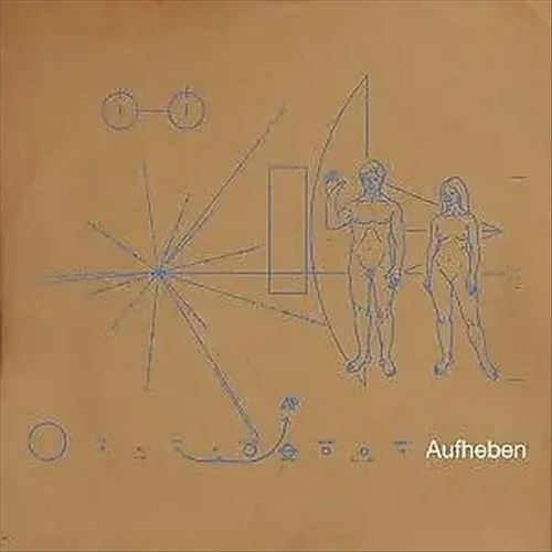 Aufheben [180 Gram Vinyl] cover art