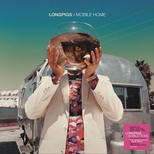 Mobile Home cover art