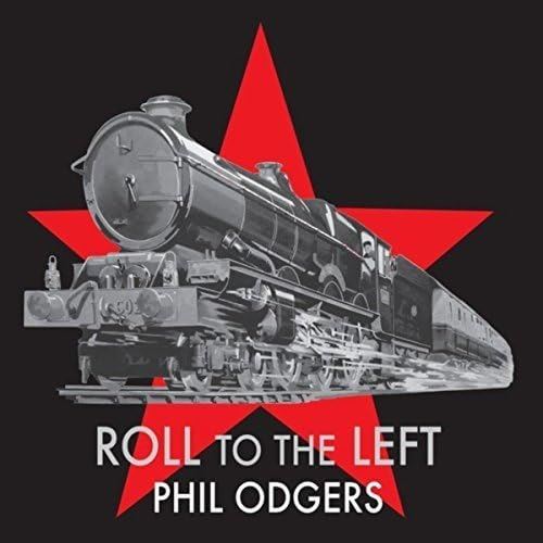 Roll to the Left cover art