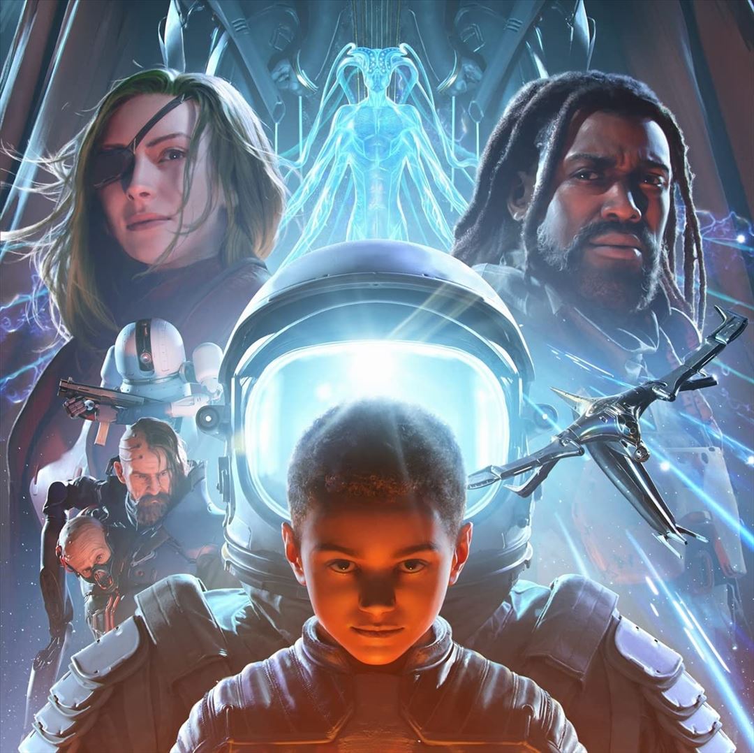Vaxis II: A Window of the Waking Mind cover art