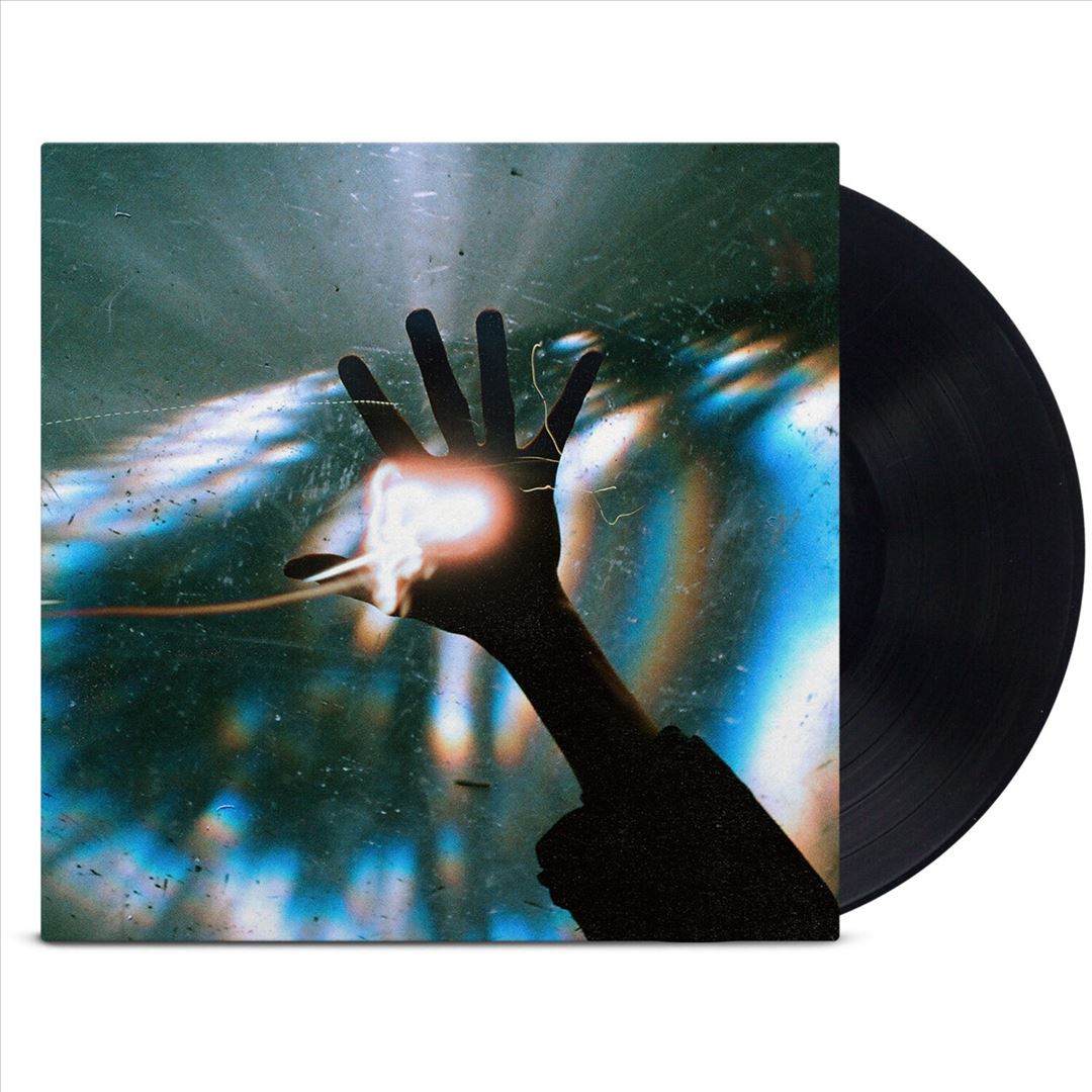 Sky, The Earth and All Between cover art