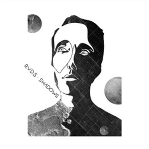 Shadows cover art