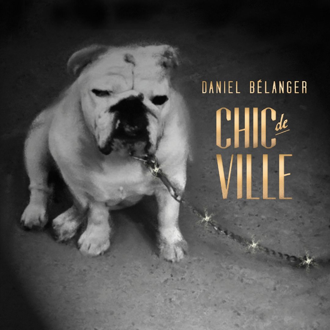 Chic de Ville cover art