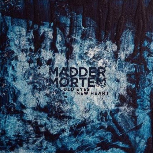 Old Eyes, New Heart cover art
