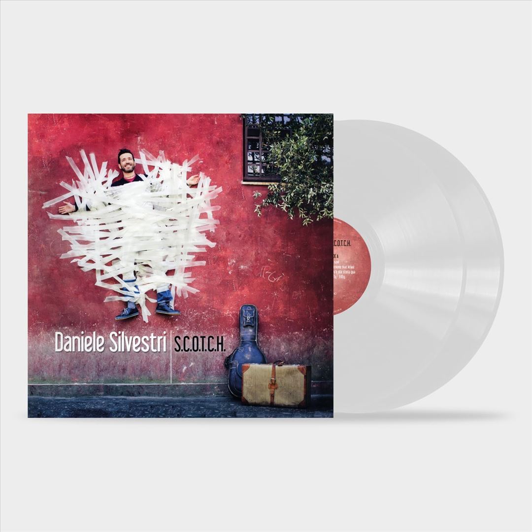 S.C.O.T.C.H. cover art