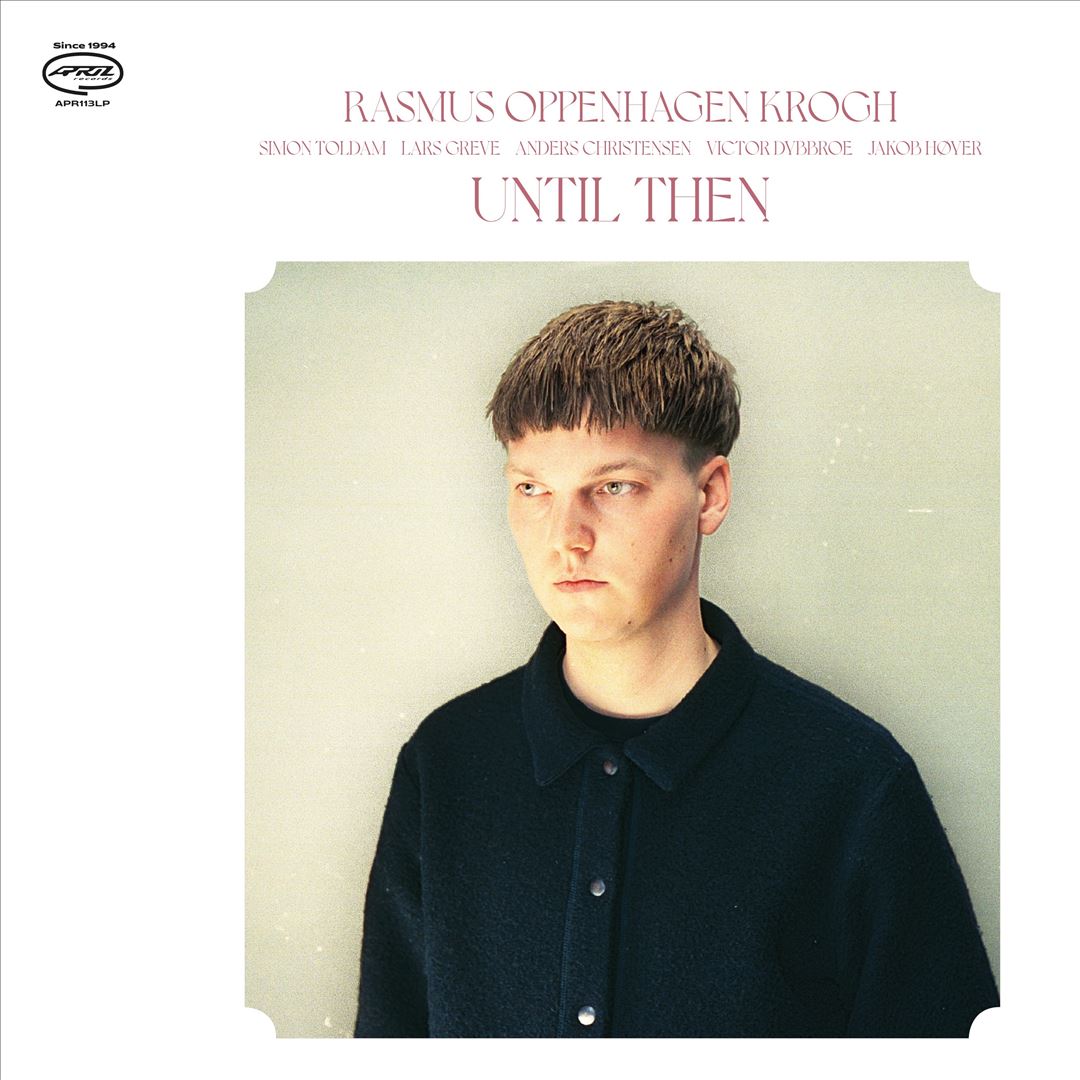 Until Then cover art