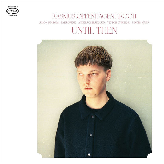 Until Then cover art