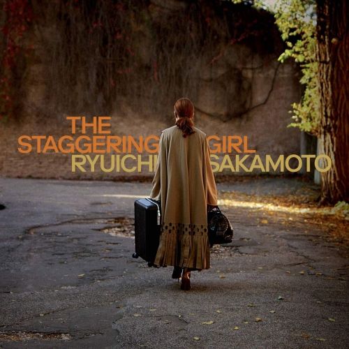 Staggering Girl [Original Soundtrack] cover art