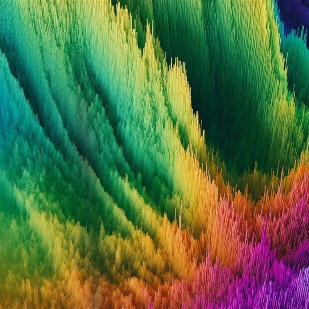 Discreet Moment Thing, Pt. 1 cover art