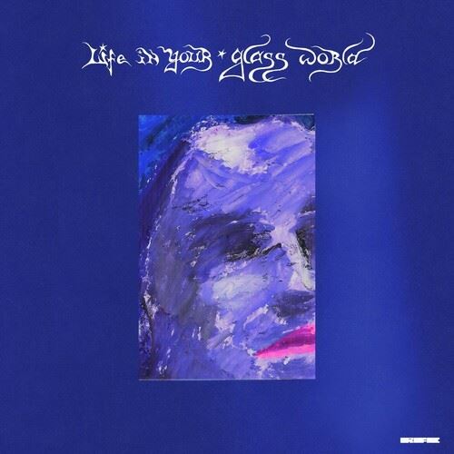 Life in Your Glass World cover art