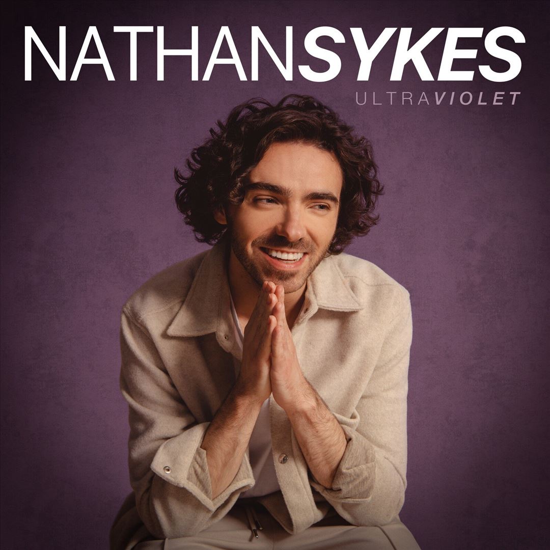 Ultraviolet cover art