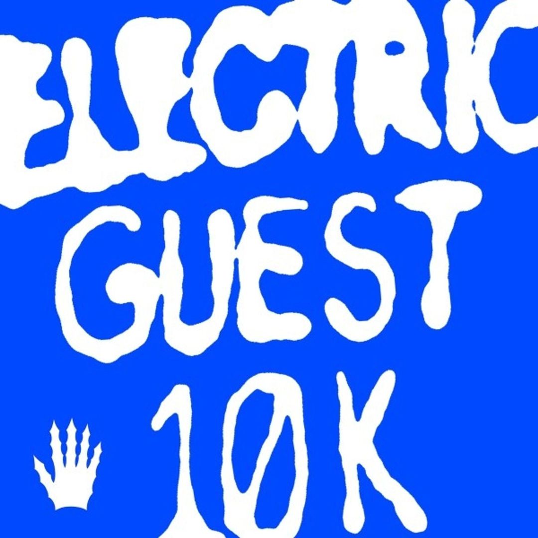 10k cover art