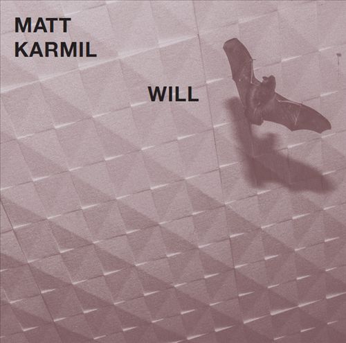 Will cover art
