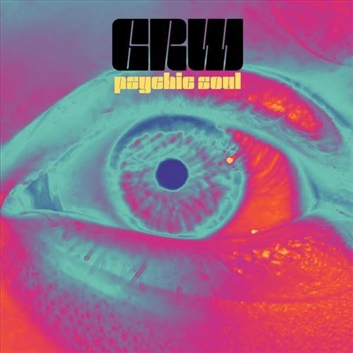 Psychic Soul cover art