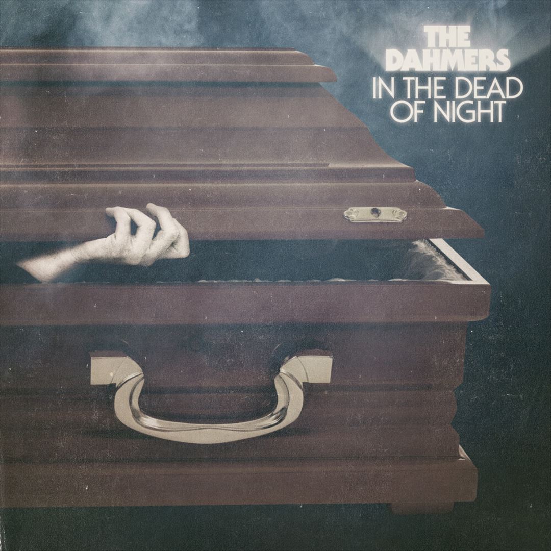 In the Dead of Night cover art