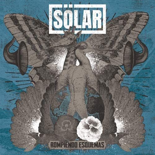 Rompiendo Esquemas cover art