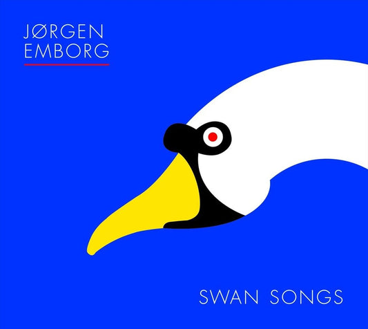 Swan Songs cover art