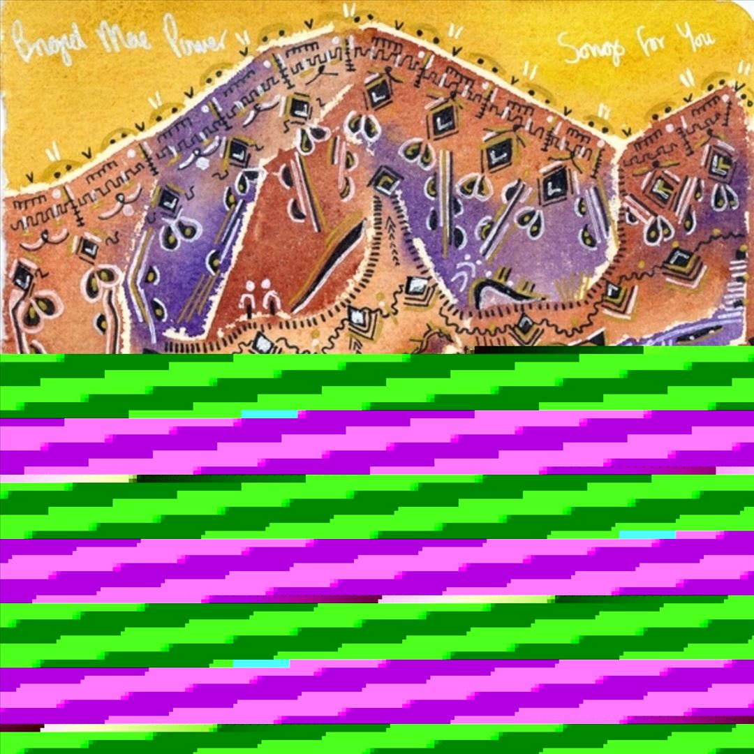 Songs for You cover art