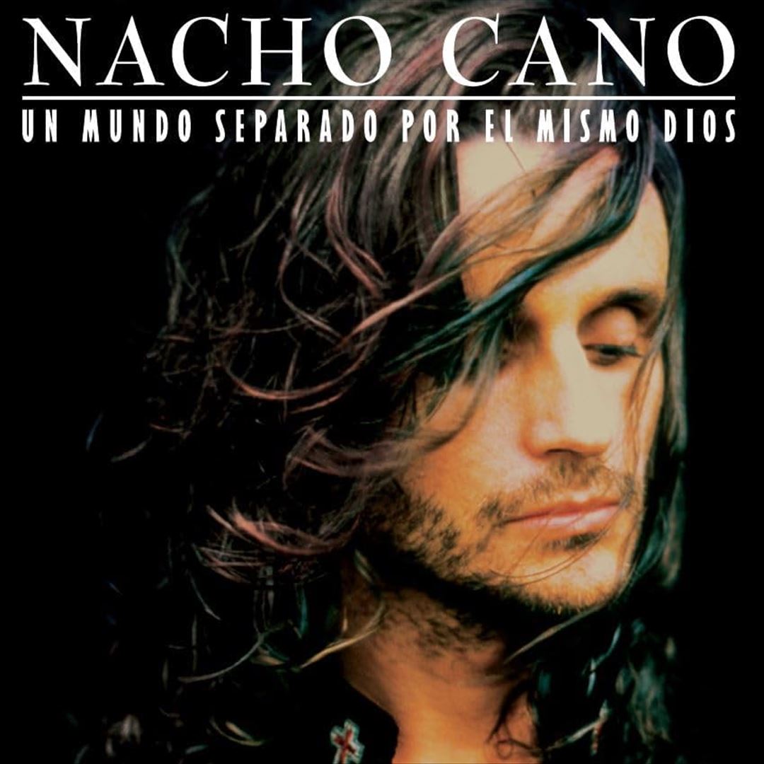 Mundo Separado por el Mismo Dios cover art