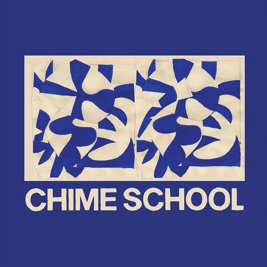 Chime School cover art