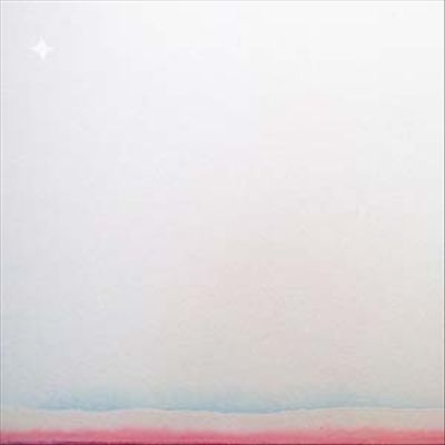 Oil on Canvas cover art