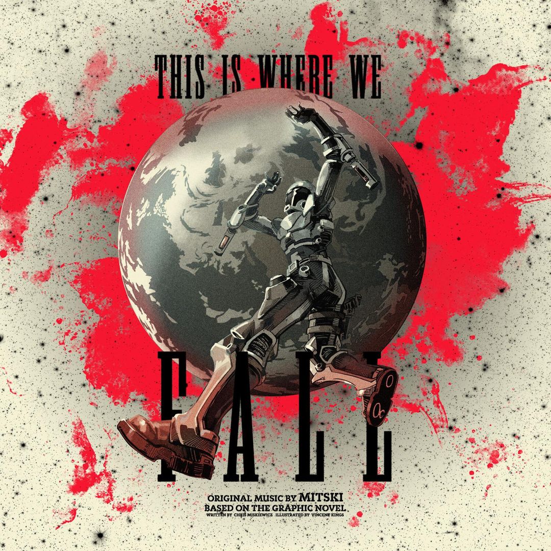 This Is Where We Fall cover art