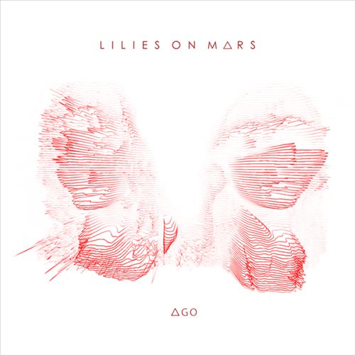 Ago cover art