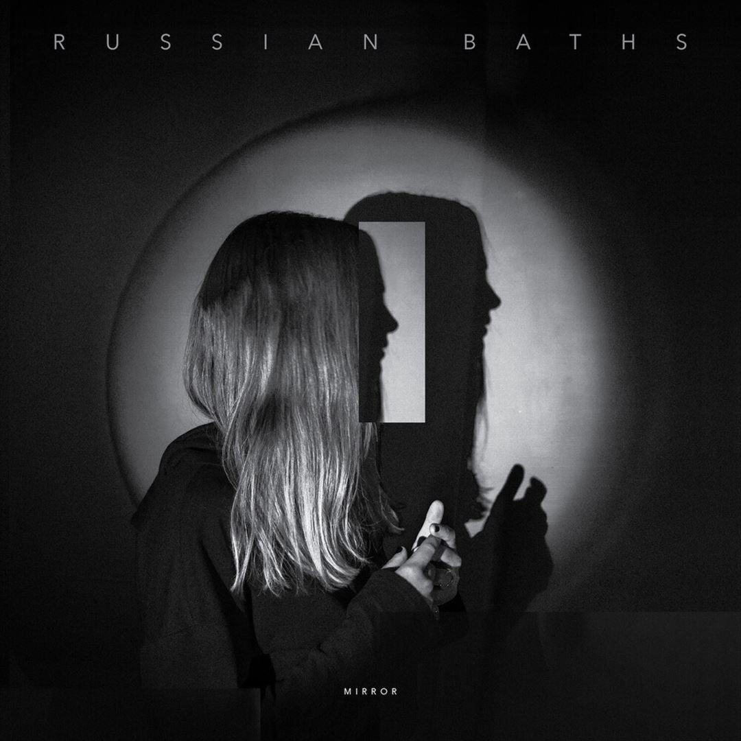 Mirror cover art