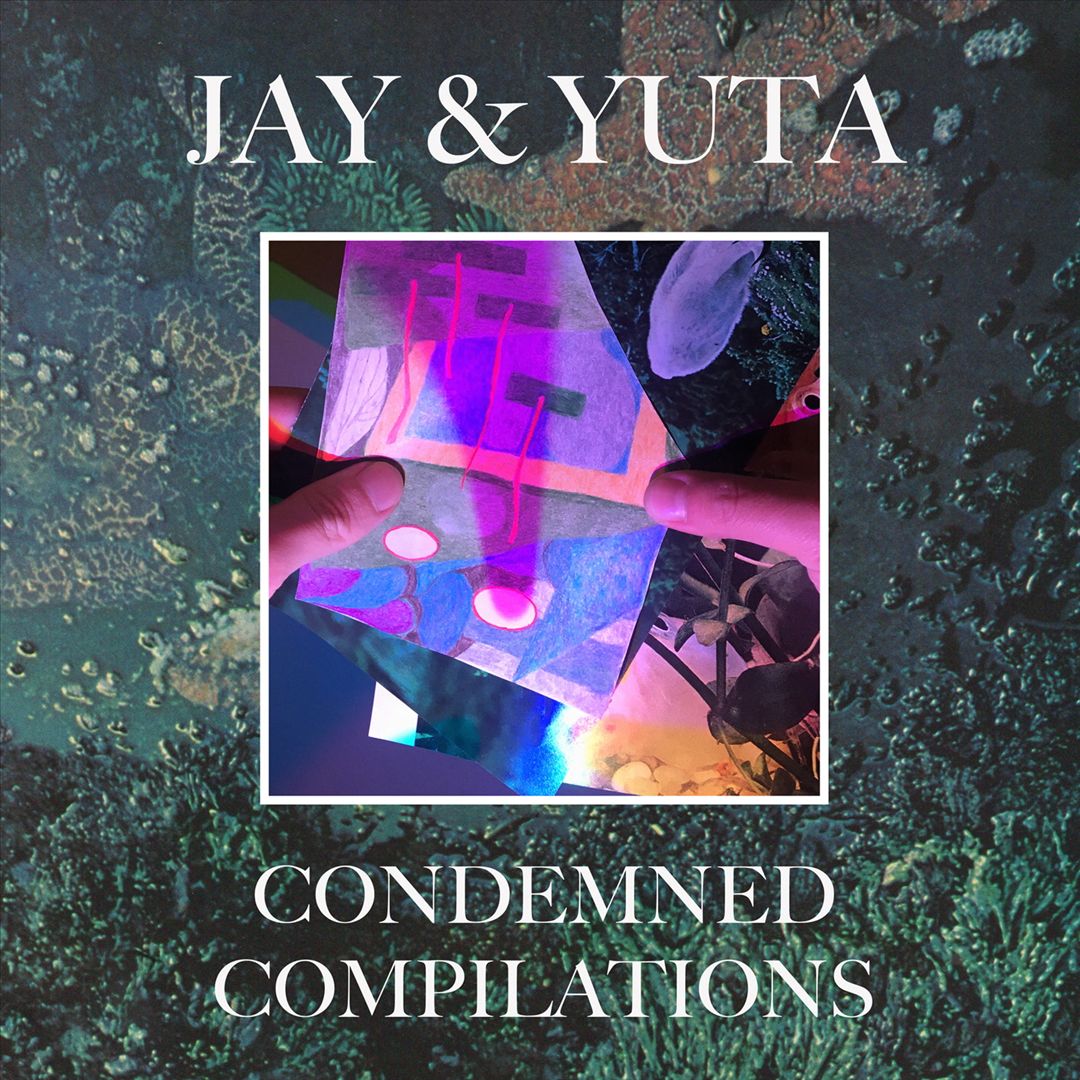 Condemned Compilations cover art