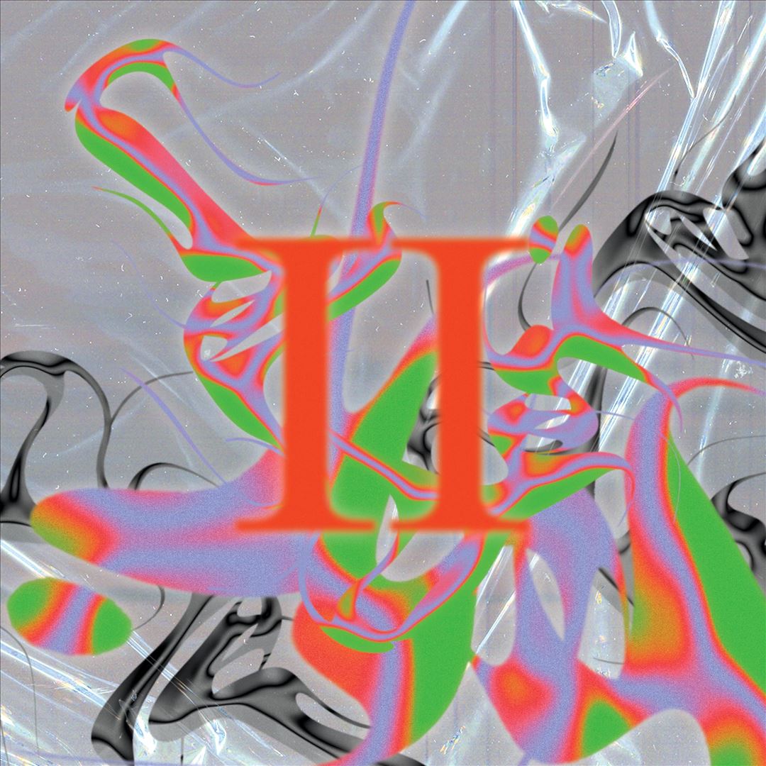 Zig Zag Lady Illusion II cover art