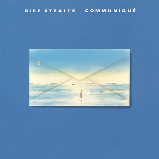 Communiqué cover art