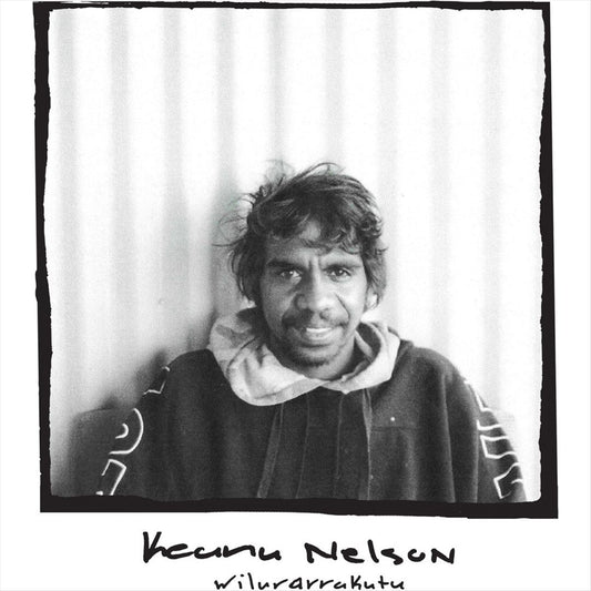 Wilurarrakutu cover art