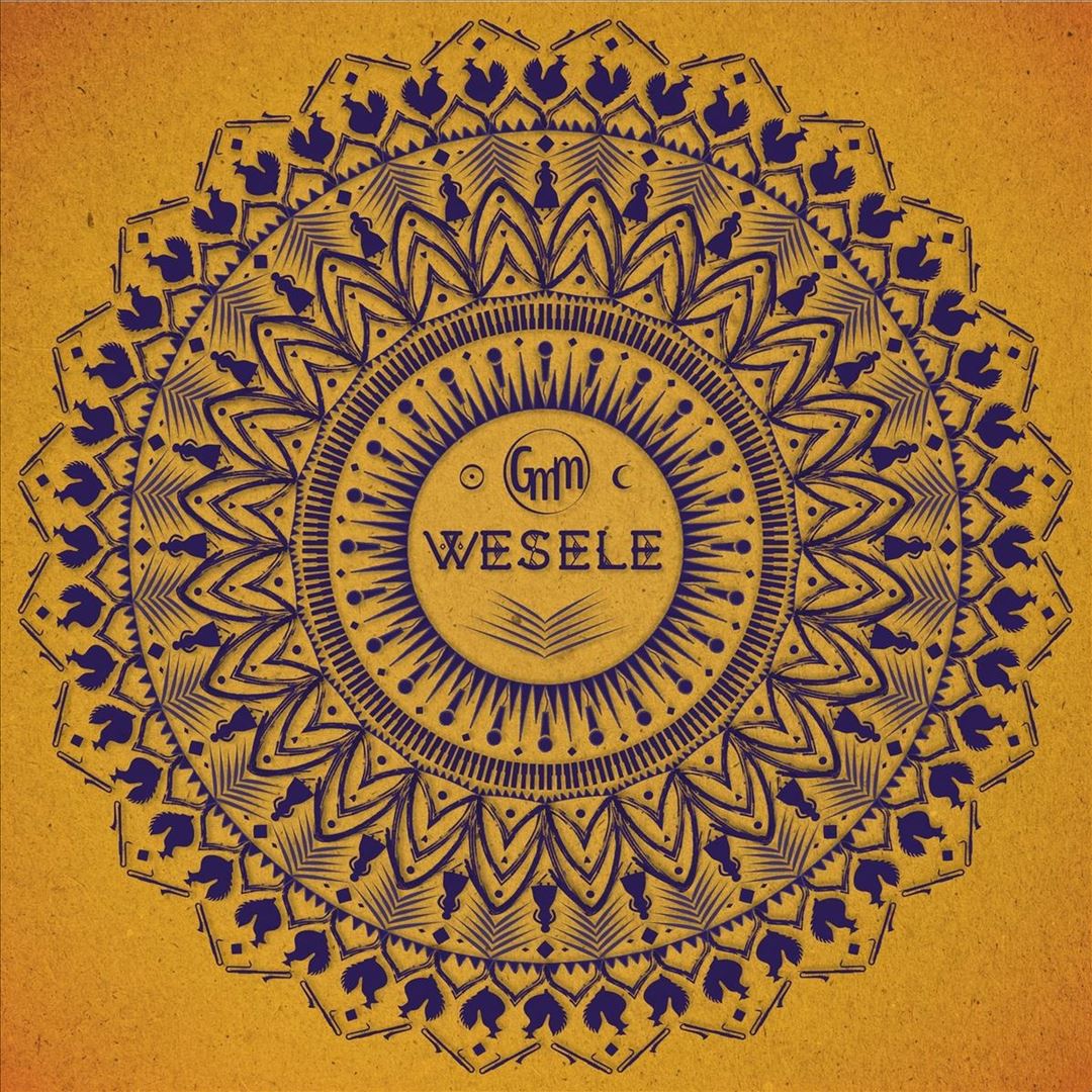 Wesele cover art
