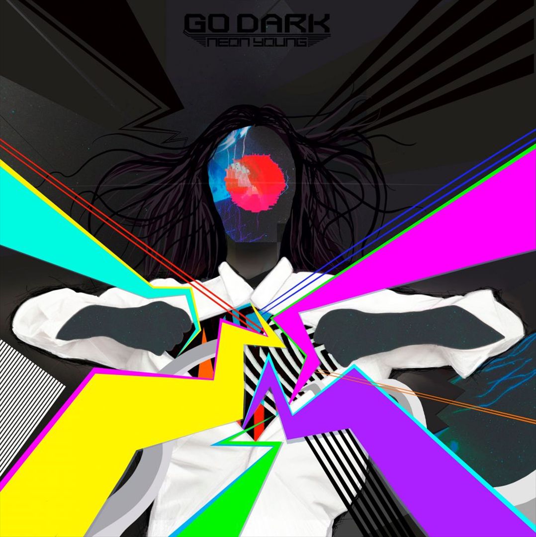Neon Young cover art