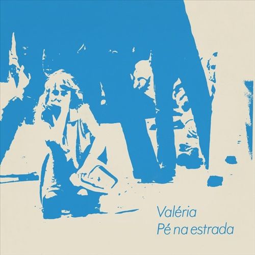 Pe Na Estrada cover art