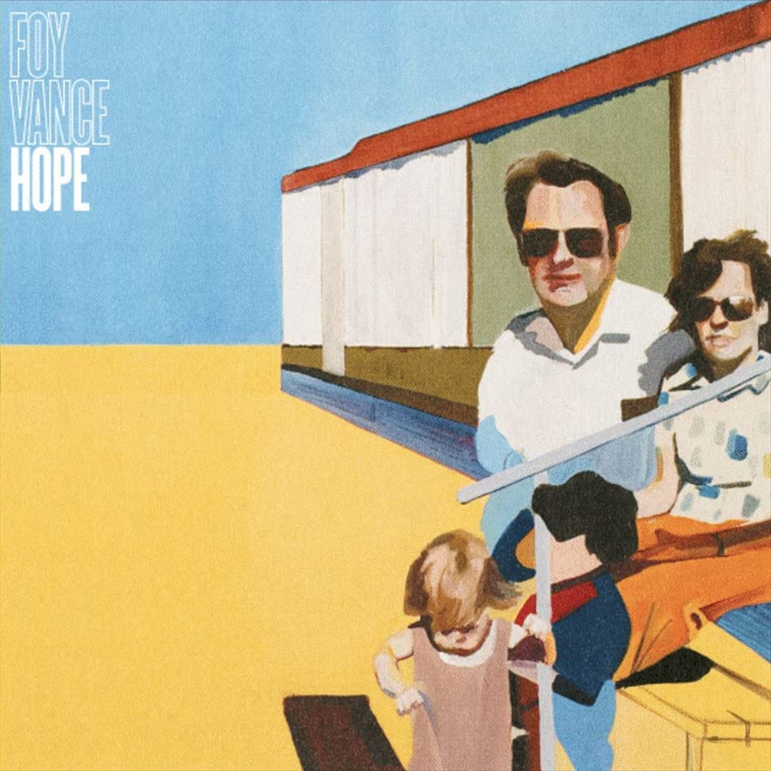 Hope cover art